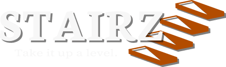 Stairz — Take it up a level